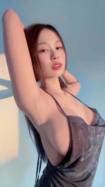 🔥 Aoki alice page leaked private photo uncensored full