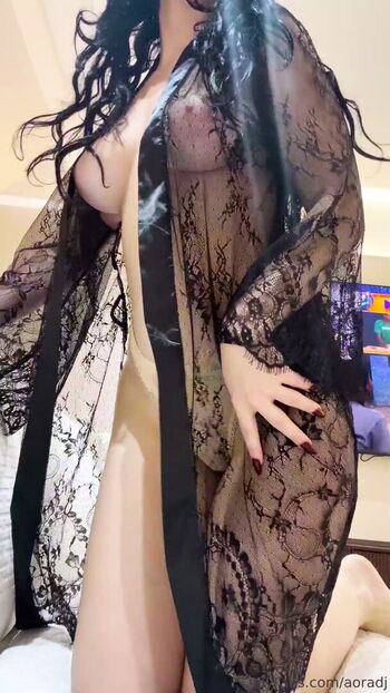 🔥 Aora dj page leaked private photo uncensored full