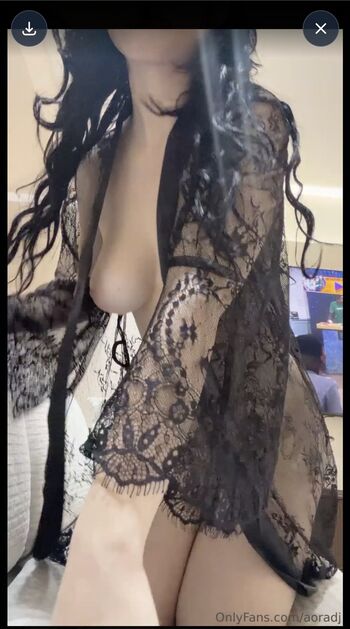 🔥 Aora dj page leaked private photo uncensored full