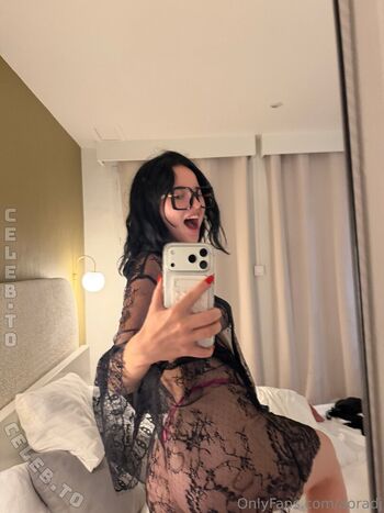 🔥 Aora dj leaked private photo uncensored full
