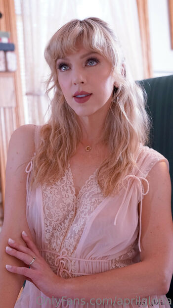 🔥 April gloria page leaked private photo uncensored full