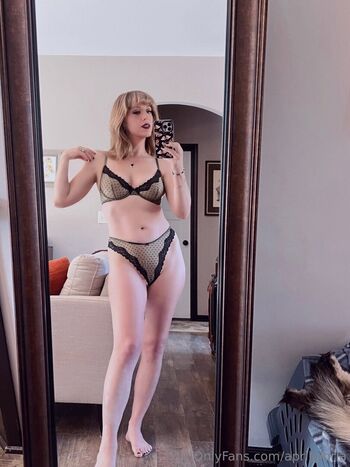 🔥 April gloria page leaked private photo uncensored full