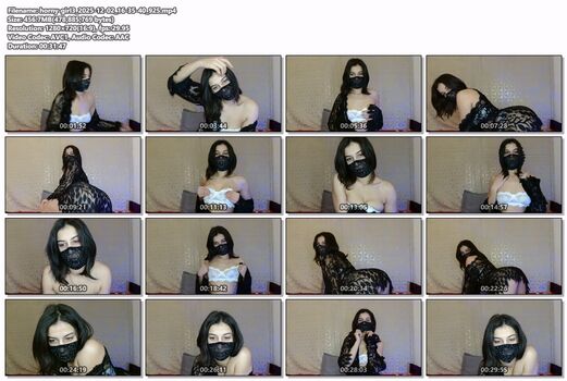 🔥 Arab camgirl  page leaked private photo uncensored full