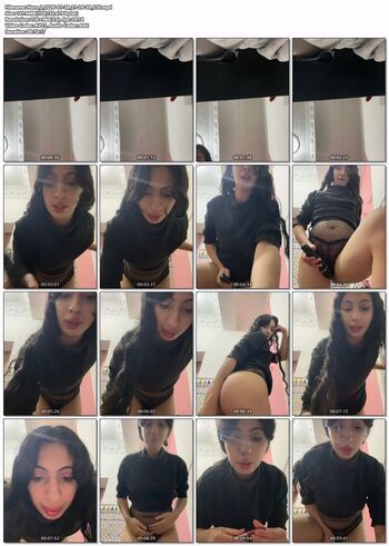 🔥 Arab camgirl  page leaked private photo uncensored full