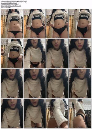 🔥 Arab camgirl  page leaked private photo uncensored full