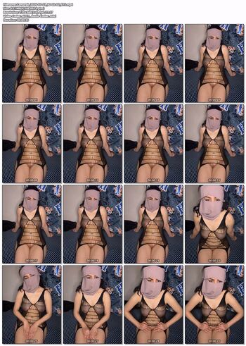 🔥 Arab camgirl  page leaked private photo uncensored full