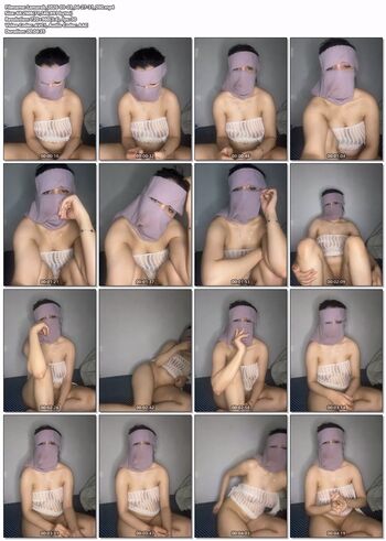 🔥 Arab camgirl  page leaked private photo uncensored full