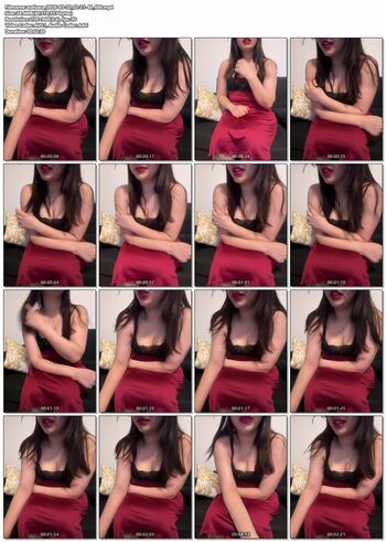 🔥 Arab camgirl  page leaked private photo uncensored full