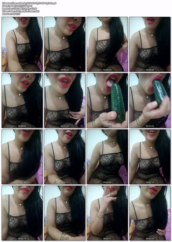 🔥 Arab camgirl  page leaked private photo uncensored full