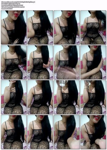 🔥 Arab camgirl  page leaked private photo uncensored full