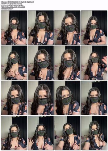 🔥 Arab camgirl leaked private photo uncensored full