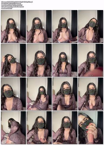 🔥 Arab camgirl leaked private photo uncensored full