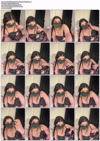 🔥 Arab camgirl leaked private photo uncensored full