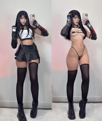 🔥 Aria lxv  page leaked private photo uncensored full