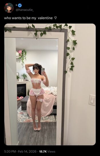 🔥 Aria lxv  page leaked private photo uncensored full