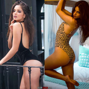 🔥 Ariana saavedra leaked private photo uncensored full