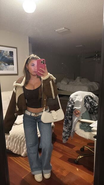 🔥 Ariana white page leaked private photo uncensored full