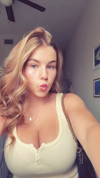 🔥 Ariana white leaked private photo uncensored full