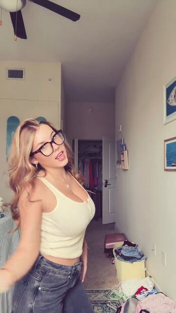 🔥 Ariana white leaked private photo uncensored full