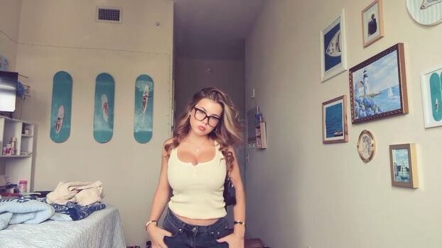 🔥 Ariana white leaked private photo uncensored full