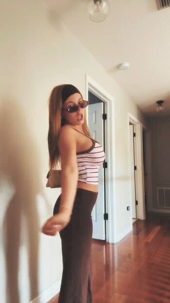 🔥 Ariana white leaked private photo uncensored full