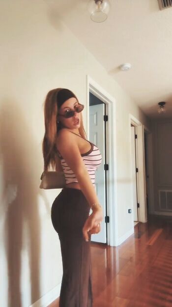 🔥 Ariana white leaked private photo uncensored full