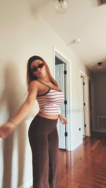 🔥 Ariana white leaked private photo uncensored full