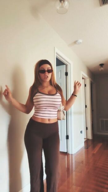🔥 Ariana white leaked private photo uncensored full