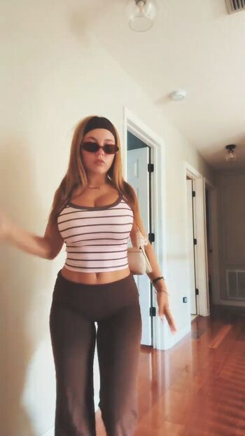 🔥 Ariana white leaked private photo uncensored full