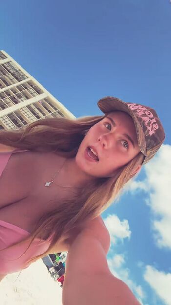 🔥 Ariana white leaked private photo uncensored full