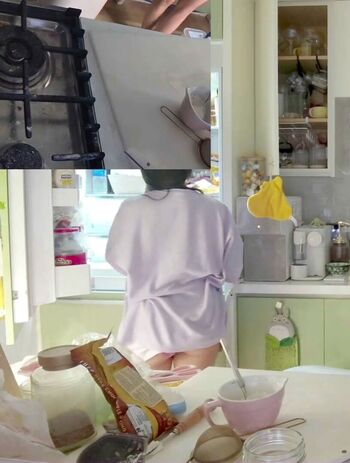 🔥 Ariasaki page leaked private photo uncensored full