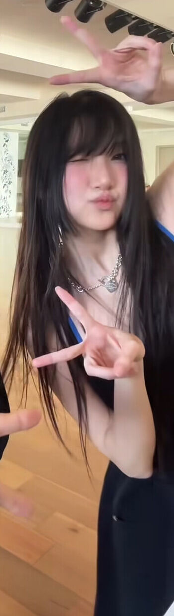 🔥 Ariasaki page leaked private photo uncensored full