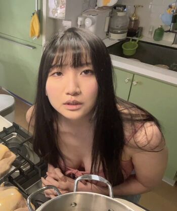 🔥 Ariasaki page leaked private photo uncensored full