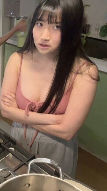 🔥 Ariasaki page leaked private photo uncensored full