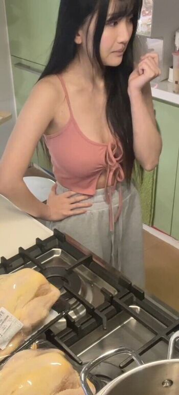 🔥 Ariasaki page leaked private photo uncensored full