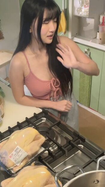 🔥 Ariasaki page leaked private photo uncensored full