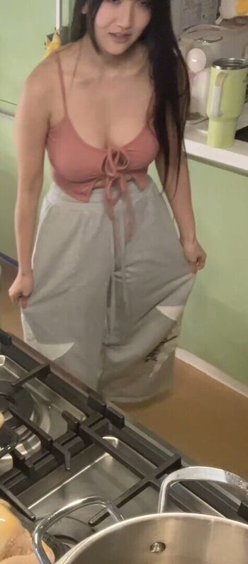 🔥 Ariasaki page leaked private photo uncensored full