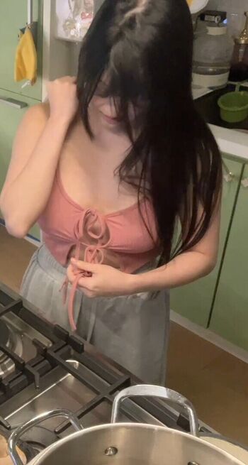 🔥 Ariasaki page leaked private photo uncensored full