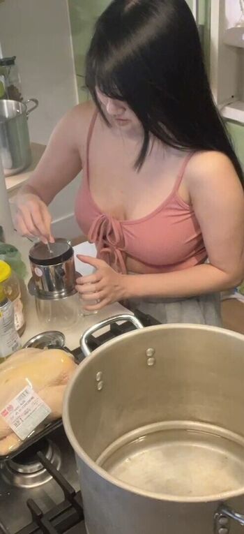 🔥 Ariasaki page leaked private photo uncensored full