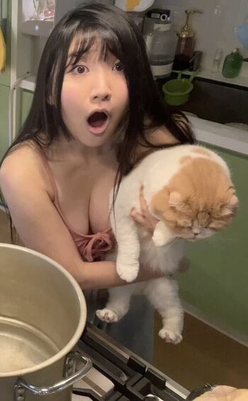 🔥 Ariasaki page leaked private photo uncensored full