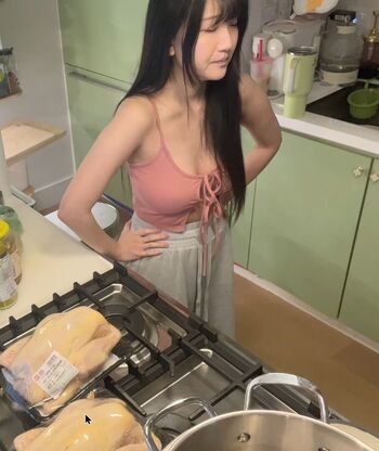 🔥 Ariasaki page leaked private photo uncensored full