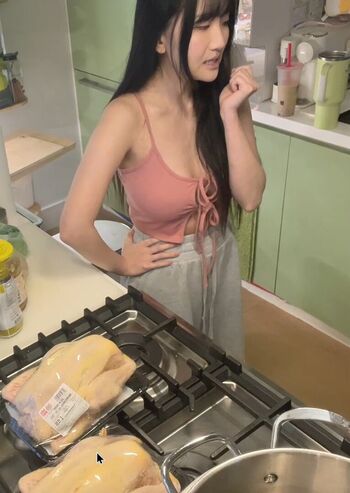 🔥 Ariasaki page leaked private photo uncensored full