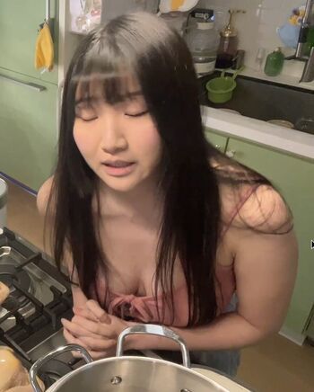 🔥 Ariasaki page leaked private photo uncensored full