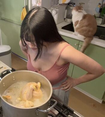 🔥 Ariasaki page leaked private photo uncensored full