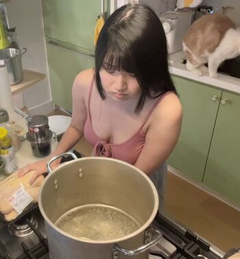 🔥 Ariasaki page leaked private photo uncensored full