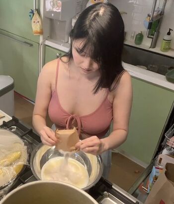 🔥 Ariasaki page leaked private photo uncensored full