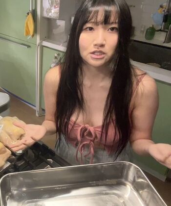 🔥 Ariasaki page leaked private photo uncensored full