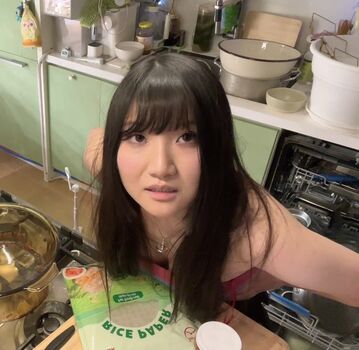 🔥 Ariasaki page leaked private photo uncensored full