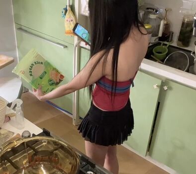 🔥 Ariasaki page leaked private photo uncensored full