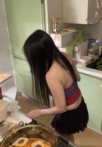 🔥 Ariasaki page leaked private photo uncensored full